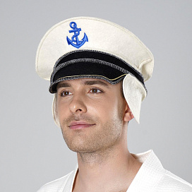 Завидово Фетр "Моряк"