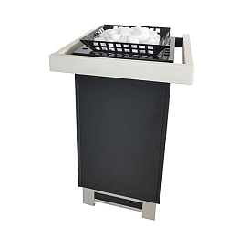 Электрическая печь Lang KUBO-therm с набором опций