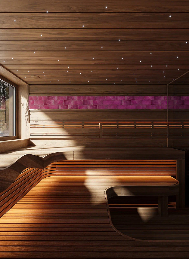 Освещение и атмосфера