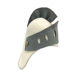 Завидово Фетр "Рыцарь"