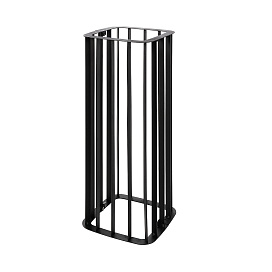 Варвара Сетка на трубу