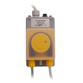 Aromawolke DSD 01 V2