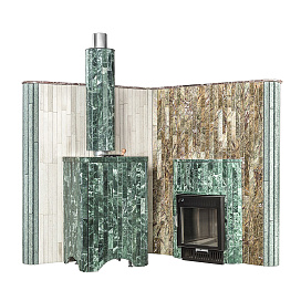 Ферингер Фасад угловой