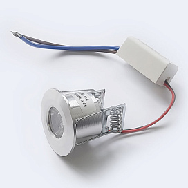 Освещение Контакт Плюс Светодиодная подсветка для хамама