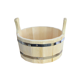 Муром Шайка двуручная