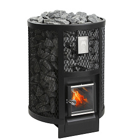 Дровяная печь Harvia Ville Haapasalo 240