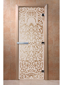 DoorWood Дверь "Флоренция сатин"