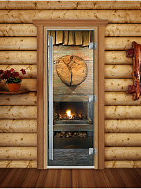 DoorWood Дверь Престиж фотопечать А038