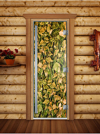 DoorWood Дверь Престиж фотопечать А001