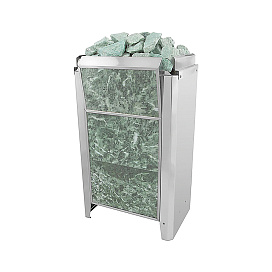 Электрическая печь Политех Kristina Classic Stone