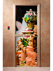 DoorWood Дверь с фотопечатью А075