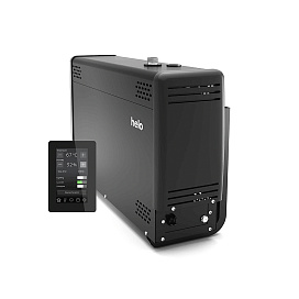 Парогенератор Helo Steam Pro