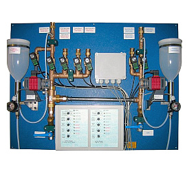 Душ впечатлений WDT Tropical Thunder  RA 2