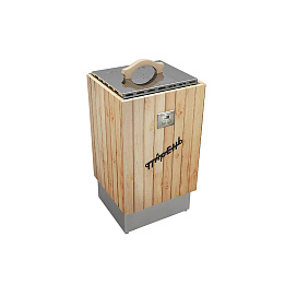 VVD Электрический Веникозапарник "Парень"