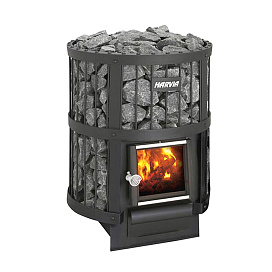 Дровяная печь Harvia Legend