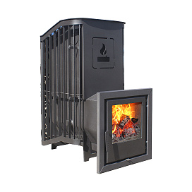 Варвара Терма Каменка