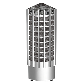 Электрическая печь Harvia Glow Corner