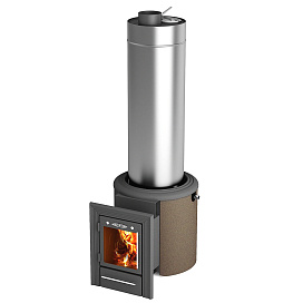 ТМФ Скоропарка III Inox