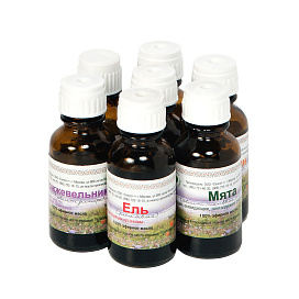 Сансет+ Натуральное эфирное масло 10мл