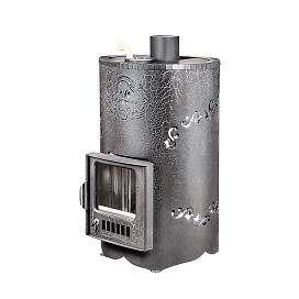 Дровяная печь Ферингер Уют