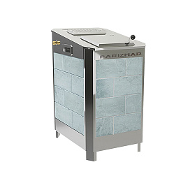 VVD Паротермальная "Пар и Жар" Stone