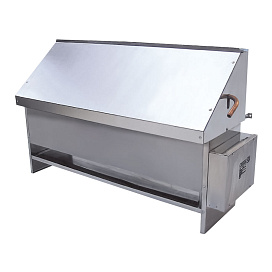 Электрическая печь Lang UE 35 (скрытая установка)