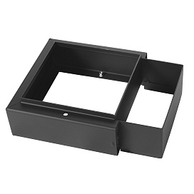 Ермак Удлинитель тоннеля для печей серии Ермак Премиум 12-24