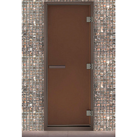 Maestro Woods Арабика бронза матовая (бронзовая фурнитура)