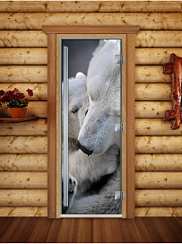 DoorWood Дверь Престиж фотопечать А066