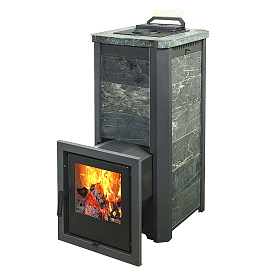 Дровяная печь Варвара Терма Сказка