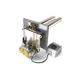Газогорелочное устройство ТМФ Сахалин