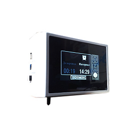 Паромакс Устройство ароматизации