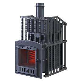 Гефест Гром Ураган П2