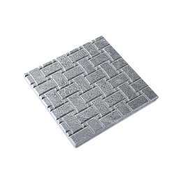 Плитка Talcum Stone Узор №21 (300x300x10) 1шт