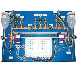 Душ впечатлений WDT Water Fun ID 1