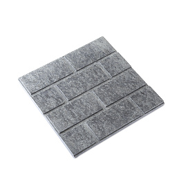 Плитка Talcum Stone Узор №1 (300x300x10) 1шт