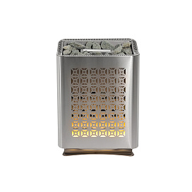 Электрическая печь Born Fire