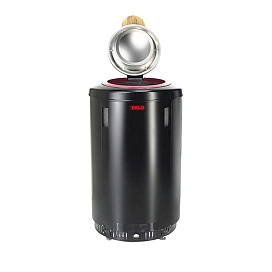 Электрическая печь Helo Rondo