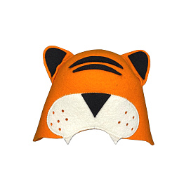 Завидово Фетр "Тигр"