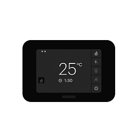 Born TCP Wi-Fi music