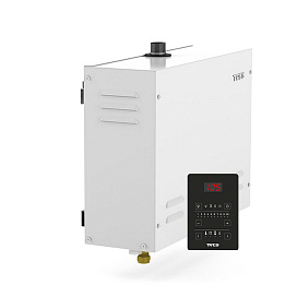 Tylo Steam Home 3/6/9kw Pure