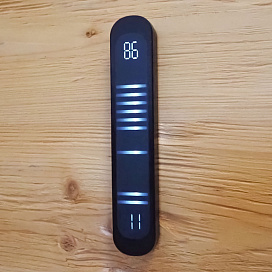 Термометр Licht-2000 FLIP